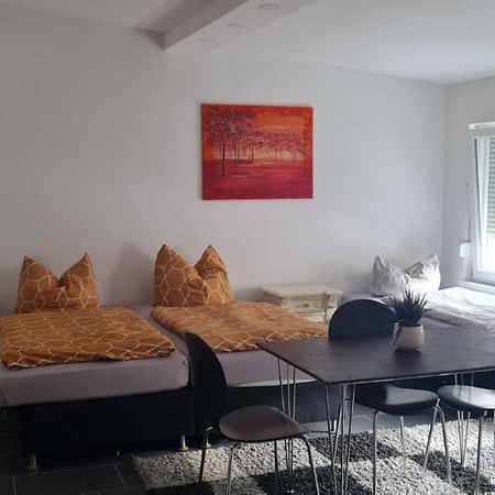 Meetinn Cityappartment Nürnberg Kültér fotó