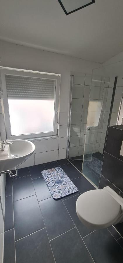 Meetinn Cityappartment Nürnberg Kültér fotó