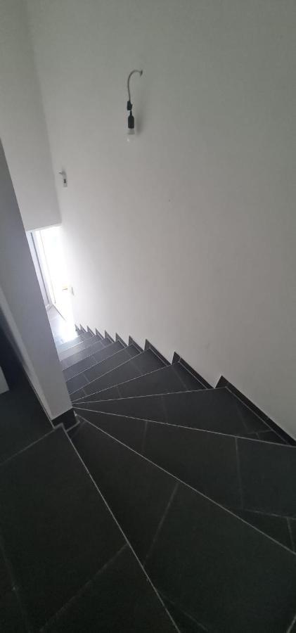 Meetinn Cityappartment Nürnberg Kültér fotó